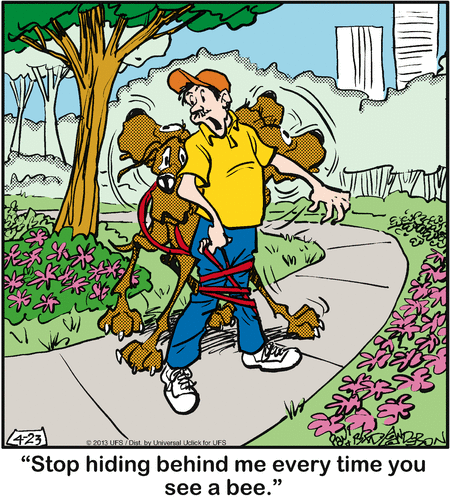 marmaduke